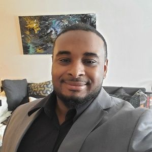 Meet your Posher, Keith